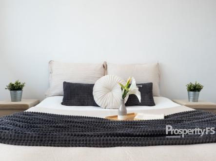 PANA0702 | Pronájem bytu, 3+kk, 55 m²