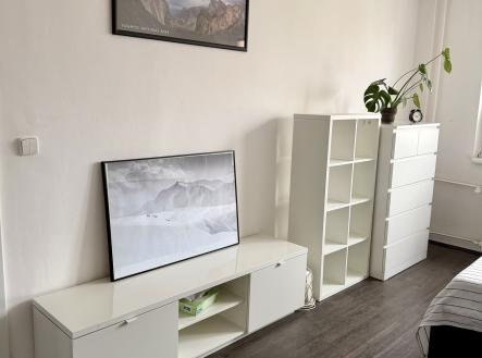 IMG_2258 | Pronájem bytu, 1+1, 40 m²