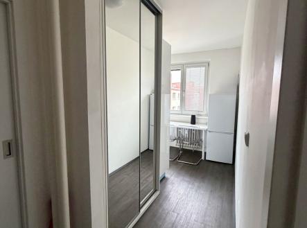 IMG_2259 | Pronájem bytu, 1+1, 40 m²