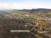 Prodej - pozemek pro bydlení, 728 m²