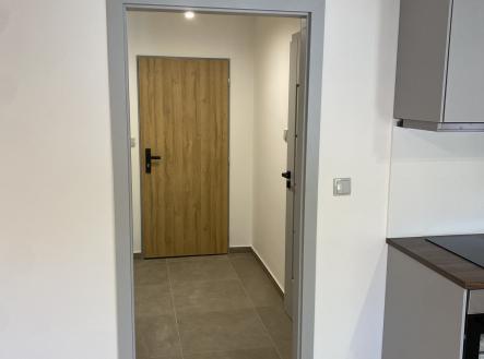 IMG_1309 | Pronájem bytu, 2+kk, 49 m²