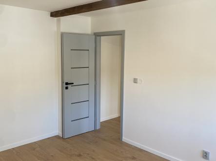 IMG_1308 | Pronájem bytu, 2+kk, 49 m²