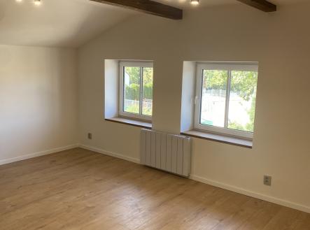 IMG_1306 | Pronájem bytu, 2+kk, 49 m²