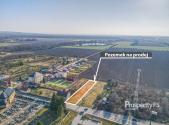 Prodej - pozemek pro bydlení, 1 052 m²