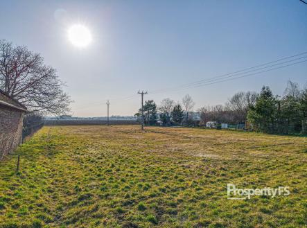 DJI_0486 | Prodej - pozemek pro bydlení, 1 052 m²