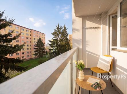 PANA2304a | Prodej bytu, 3+1, 77 m²