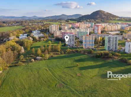 0104_Daa | Prodej bytu, 3+1, 74 m²