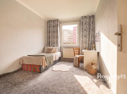 PANA2460a | Prodej bytu, 3+1, 74 m²