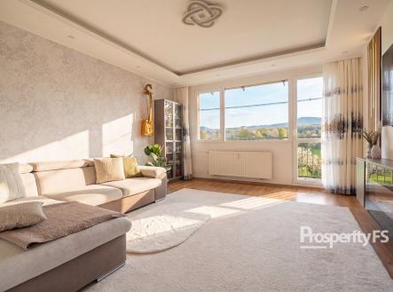 nahled | Prodej bytu, 3+1, 74 m²