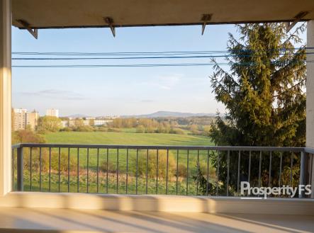 PANA2371a | Prodej bytu, 3+1, 74 m²