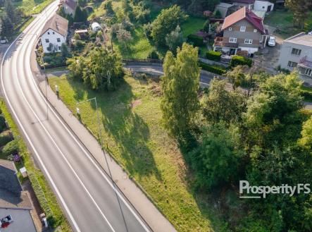DJI_0214 | Prodej - pozemek pro bydlení, 1 957 m²