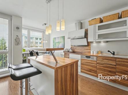 Byt, Kladno (11) | Prodej bytu, 4+kk, 91 m²