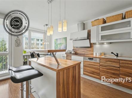 ablona pečeť inspekce | Prodej bytu, 4+kk, 91 m²