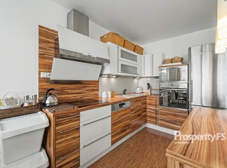 Byt, Kladno (12) | Prodej bytu, 4+kk, 91 m²