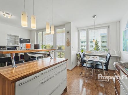 Byt, Kladno (13) | Prodej bytu, 4+kk, 91 m²