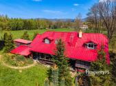 Prodej - chata/rekreační objekt, 180 m²