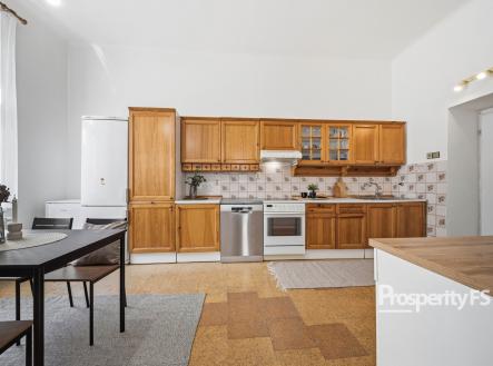 DSC01203 | Prodej bytu, 4+1, 101 m²
