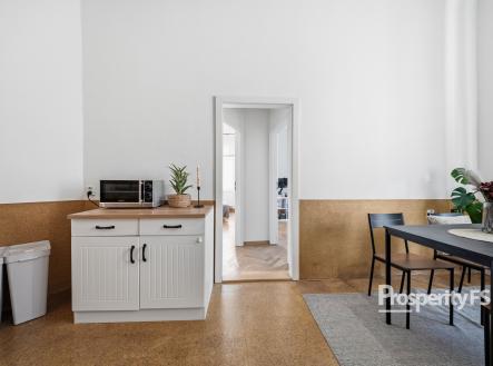DSC01209 | Prodej bytu, 4+1, 101 m²