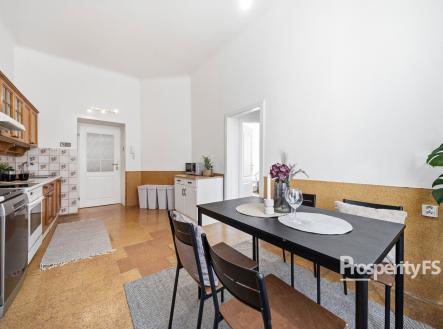 DSC01206 | Prodej bytu, 4+1, 101 m²