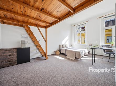 DSC01230 | Prodej bytu, 4+1, 101 m²