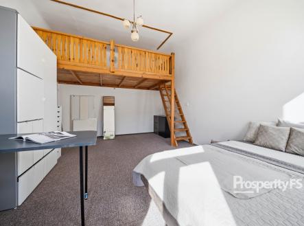 DSC01236 | Prodej bytu, 4+1, 101 m²