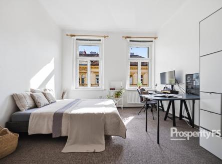 DSC01242 | Prodej bytu, 4+1, 101 m²