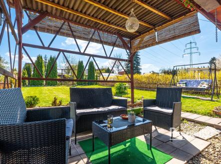 Prodej - pozemek, zahrada, 223 m² obrázek