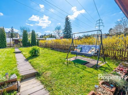 Zahrádka | Prodej - pozemek, zahrada, 223 m²