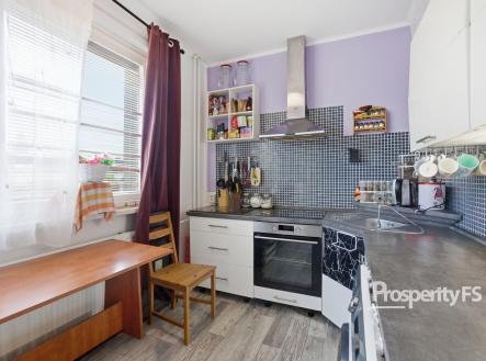 DSC03576-2 | Prodej bytu, 3+1, 70 m²