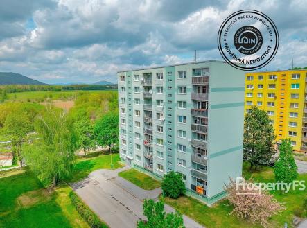 Prodej bytu, 3+1, 70 m² obrázek