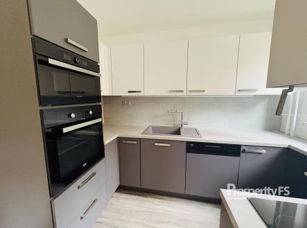 IMG_9620 | Pronájem bytu, 2+1, 54 m²