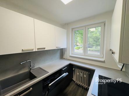 IMG_9625 | Pronájem bytu, 2+1, 54 m²