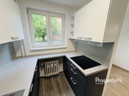 IMG_9622 | Pronájem bytu, 2+1, 54 m²
