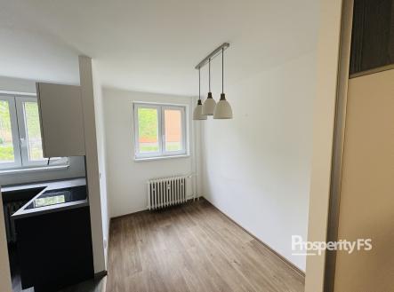 IMG_9610 | Pronájem bytu, 2+1, 54 m²