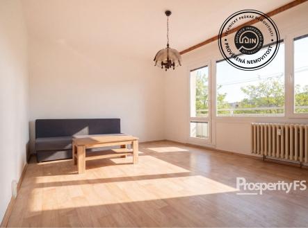 ablona pečeť inspekce (1) | Prodej bytu, 3+1, 74 m²