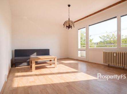 3 | Prodej bytu, 3+1, 74 m²