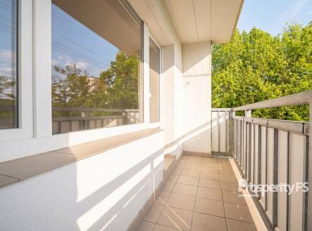 2 | Prodej bytu, 3+1, 74 m²