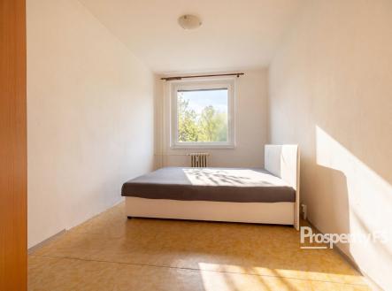 1 | Prodej bytu, 3+1, 74 m²
