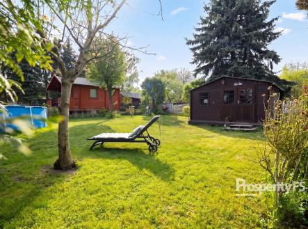 PANA5283a | Prodej - pozemek, zahrada, 548 m²