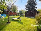 Prodej - pozemek, zahrada, 548 m²