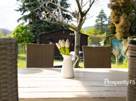 PANA5267 | Prodej - pozemek, zahrada, 548 m²
