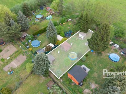 0076_Da | Prodej - pozemek, zahrada, 548 m²