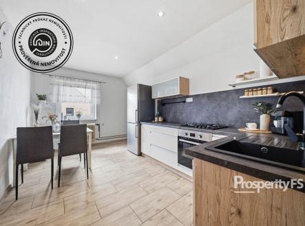 ablona pečeť inspekce | Prodej - dům/vila, 247 m²