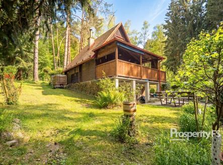 nahled | Prodej - chata/rekreační objekt, 60 m²