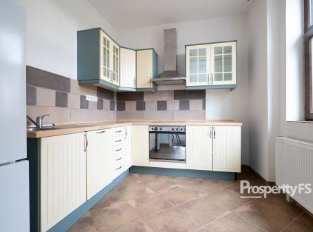 1 | Pronájem - dům/vila, 75 m²