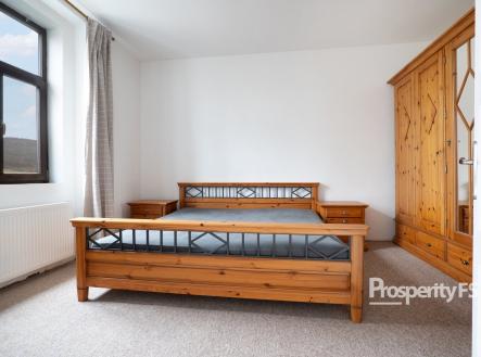 3 | Pronájem - dům/vila, 75 m²