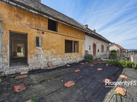 Prodej - dům/vila, 72 m² obrázek