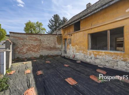 DSC02272 | Prodej - dům/vila, 72 m²