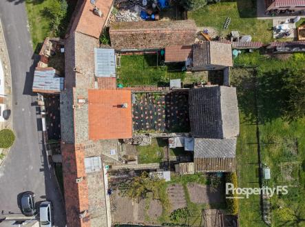 DJI_20260428155852_0651_D | Prodej - dům/vila, 72 m²