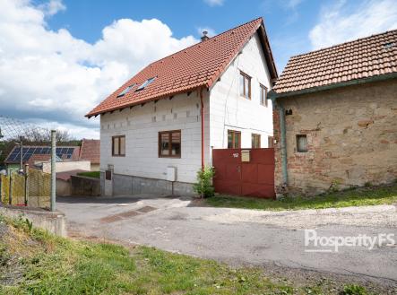 Prodej - dům/vila, 150 m² obrázek